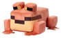 Minecraft peluche Grenouille 20 cm