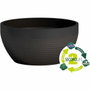 Garden ID Coupe Green Care Impact Noir Anthracite 35 x 16 cm