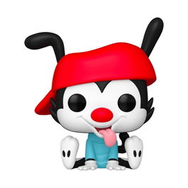 Funko POP! Animaniacs Wakko Figurine en Vinyle