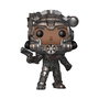 Figure à Collectionner Funko Pop! 86798 Autocollants Multicouleur
