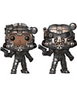 Funko Pop! Maximus (Fallout)
