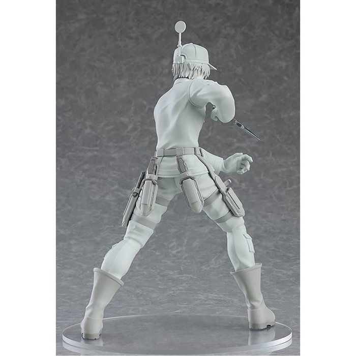 Good Smile Company POP UP PARADE White Blood Cell Neutrophil Cells at Work