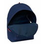 Cartable El Pulpo Blue marine 31 x 44 x 18 cm