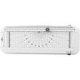 Olympia A 260 Combo - Plastificatrice DIN A4 avec perforation et arrondisseur de coins