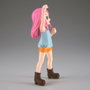 Banpresto Figure Jewelry Bonney Children Ver. One Piece DXF The Grandline Series