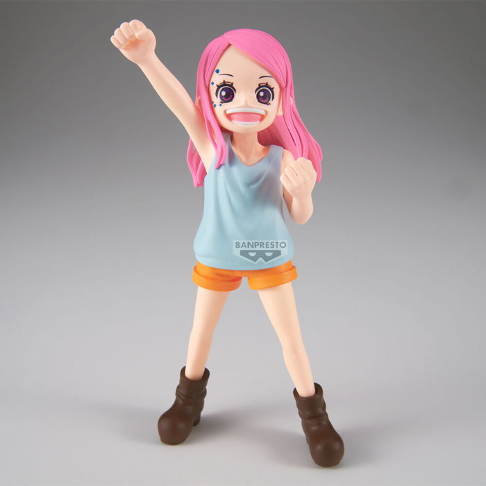 Banpresto Figure Jewelry Bonney Children Ver. One Piece DXF The Grandline Series Banpresto Figure Jewelry Bonney Children Ver. One Piece DXF The Grandline Series