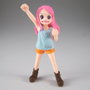 Banpresto Figure Jewelry Bonney Children Ver. One Piece DXF The Grandline Series