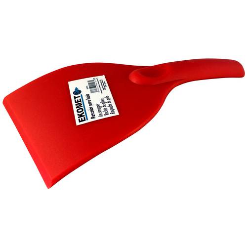 Ekomet Rascador Para Hielo Ekomet Rascador Para Hielo