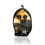 Bestway Gonfleur à Pied 3L 28x19 cm Rétractable Gonflage et Camping 62004