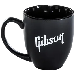 GIBSON Taza Negra 14 Oz