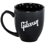 GIBSON Taza Negra 14 Oz