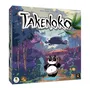 Asmodee Takenoko (Refresh) - Jeu de Stratégie en Français - Élu Jeu de l'Année France 2012 - Cultivez des Bambous et Nourrissez un Panda