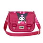 Karactermania Sanrio Cartable XS Kuromi Cherry