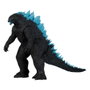 DC Justice League Monsterverse DC Multiverse pack de 2 figurines Wonder Woman Vs. Atomic Blast Godzilla 18 cm