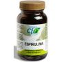 CFN Espirulina 200 comprimés de 500 mg
