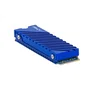 PNY CS2341 SSD interne 1 To M.2 NVMe Gen4 x4 avec dissipateur thermique