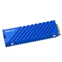 PNY CS2341 SSD interne 1 To M.2 NVMe Gen4 x4 avec dissipateur thermique