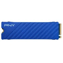 PNY CS2341 SSD interne 1 To M.2 NVMe Gen4 x4 avec dissipateur thermique