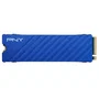 PNY CS2341 SSD interne 1 To M.2 NVMe Gen4 x4 avec dissipateur thermique