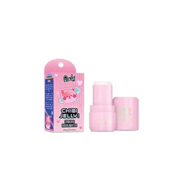 Rude Cosmetics Chibi Jelly Illuminant Stick Suki
