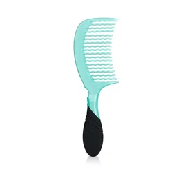 Wet Brush Detangling Pro - Peigne Bleu pur