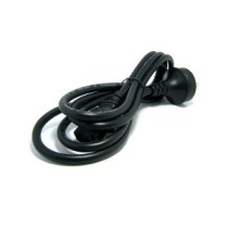 Lenovo 2,8 mètres Câble d'alimentation C13 vers CEE 7/7 European 10A pour ordinateur moniteur Lenovo 2,8 mètres Câble d'alimentation C13 vers CEE 7/7 European 10A pour ordinateur moniteur