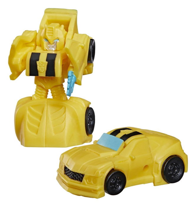 Transformers présentoir boîte-mystère mini-figurines Tiny Turbo Changers 4 cm (24) Transformers présentoir boîte-mystère mini-figurines Tiny Turbo Changers 4 cm (24)