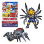 Transformers présentoir boîte-mystère mini-figurines Tiny Turbo Changers 4 cm (24)