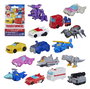Transformers présentoir boîte-mystère mini-figurines Tiny Turbo Changers 4 cm (24)