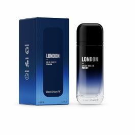 Dicora Urban Fit London For Him 150 ml EDT