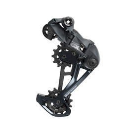 Sram GX EAGLE Dérailleur Arrière Cage Longue 52D Gris Lunar