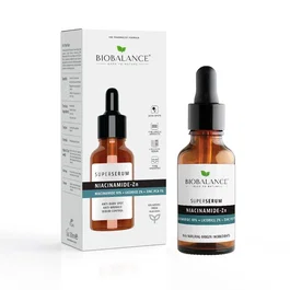 Bio Balance Sérum Niacinamide-Zn Anti-Pigmentation 30 ml