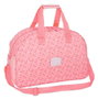 Safta Sac de Sport Recyclé Moos Passion, 48 x 33 x 21 cm - À partir de 3 ans