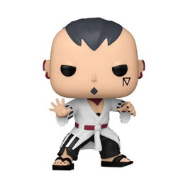 Funko POP! Animation Jigen - Boruto: Naruto Next Generations