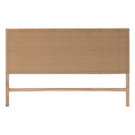 Tête de lit Home ESPRIT 165 X 5,5 X 105 CM