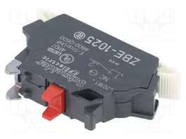 SCHNEIDER ELECTRIC Élément de contact Harmony XB4 22mm NC