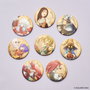 Final Fantasy IX présentoir aimants 25th Anniversary (8)