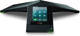 HP POLY Trio 8800 Téléphone de conférence IP PoE