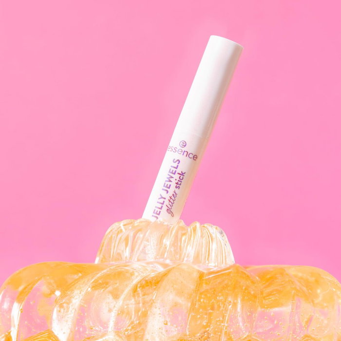 Essence JELLY JEWELS Bâton surligneur 01-Frosted Twinkle Essence JELLY JEWELS Bâton surligneur 01-Frosted Twinkle