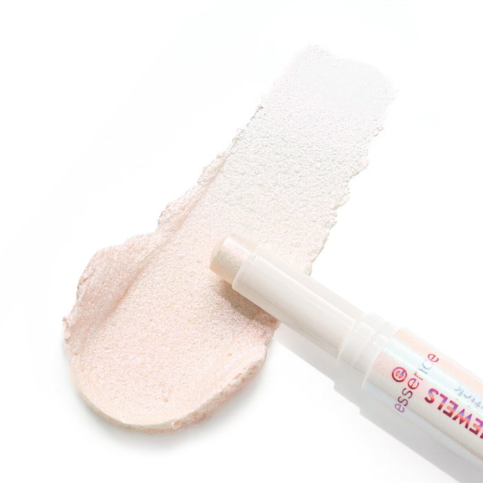 Essence JELLY JEWELS Bâton surligneur 01-Frosted Twinkle Essence JELLY JEWELS Bâton surligneur 01-Frosted Twinkle