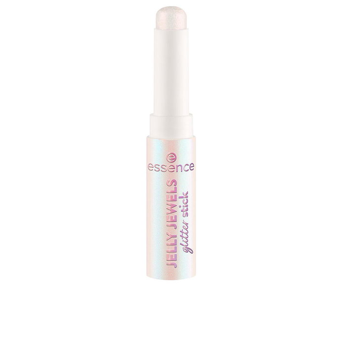 Essence JELLY JEWELS Bâton surligneur 01-Frosted Twinkle Essence JELLY JEWELS Bâton surligneur 01-Frosted Twinkle