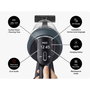 Samsung Jet 85 PetPRO VS20C85G2TN/WD