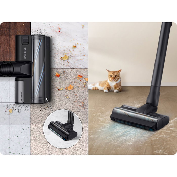 Samsung Jet 85 PetPRO VS20C85G2TN/WD