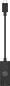 HP Adaptateur USB-C vers RJ45 G2 Noir
