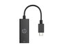 HP Adaptateur USB-C vers RJ45 G2 Noir