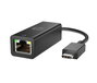 HP Adaptateur USB-C vers RJ45 G2 Noir