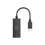 HP Adaptateur USB-C vers RJ45 G2 Noir