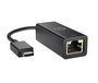 HP Adaptateur USB-C vers RJ45 Gigabit Ethernet G2 - Connexion filaire facile, Plug & Play, pour ordinateur portable et tablette