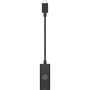 Adaptateur USB-C vers Ethernet HP 4Z527AA