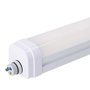 Philips Luminaria Estanca Enlazable LED IP66 150cm CCT